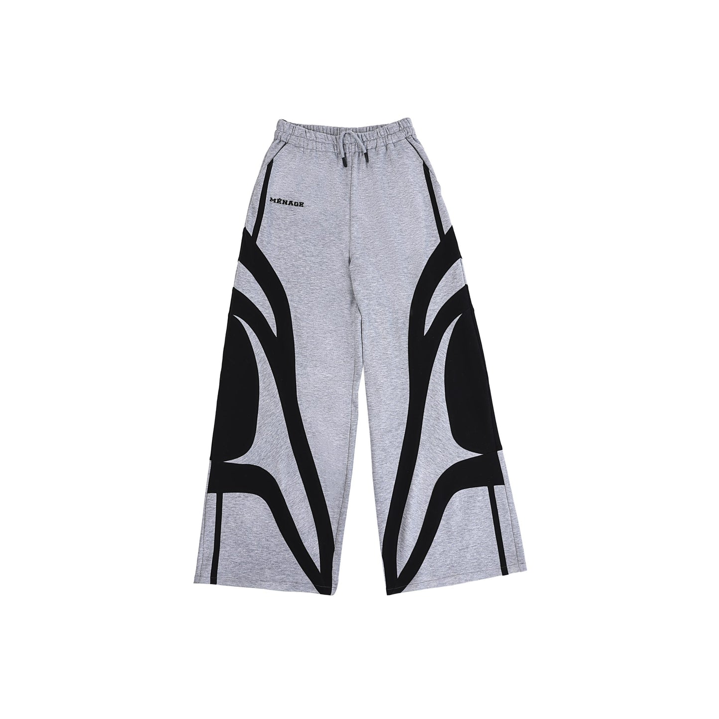 GREY PANTS