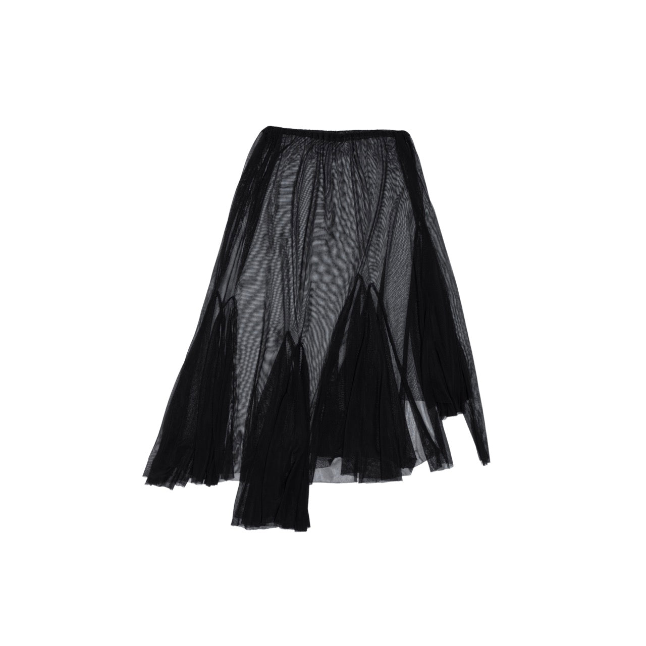 MESH SKIRT
