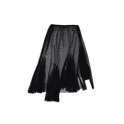 MESH SKIRT