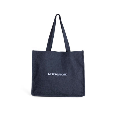 MENAGE ORIGINAL TOTE