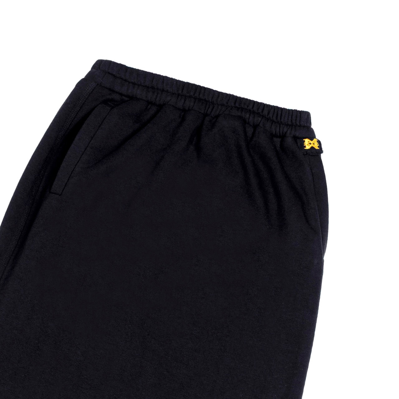 SWEAT MAXI SKIRT