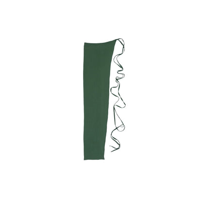 OLIVE PANT AND SIDE SKIRT