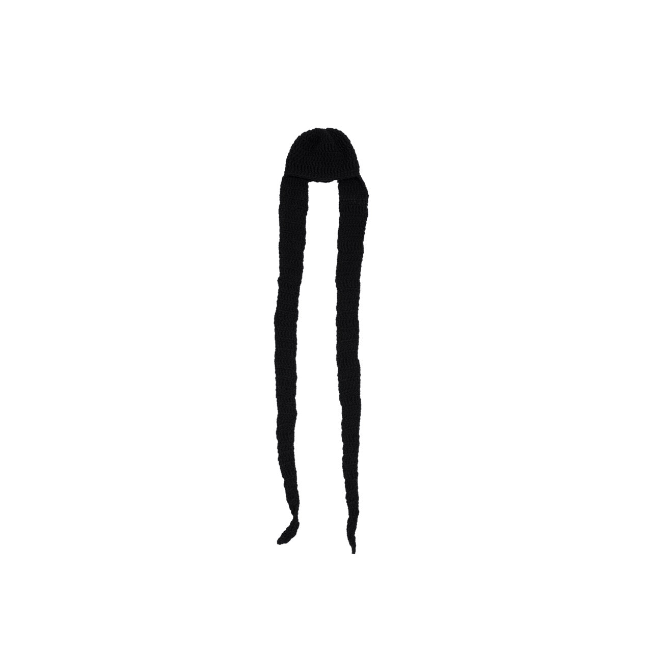 HANDMADE BEANIE SCARF