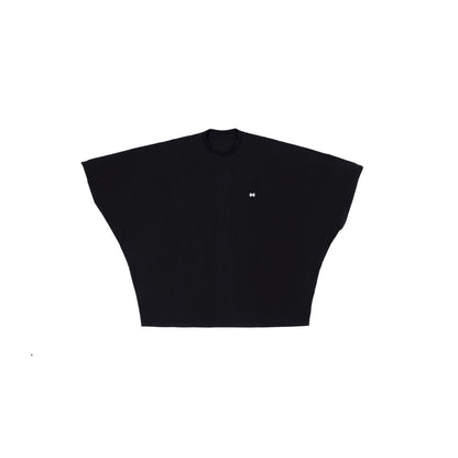 OVERSIZED BATWING SHIRT