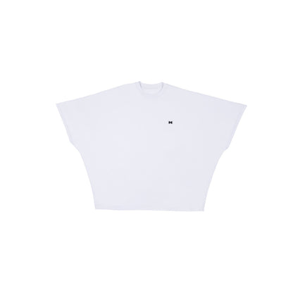 OVERSIZED BATWING SHIRT