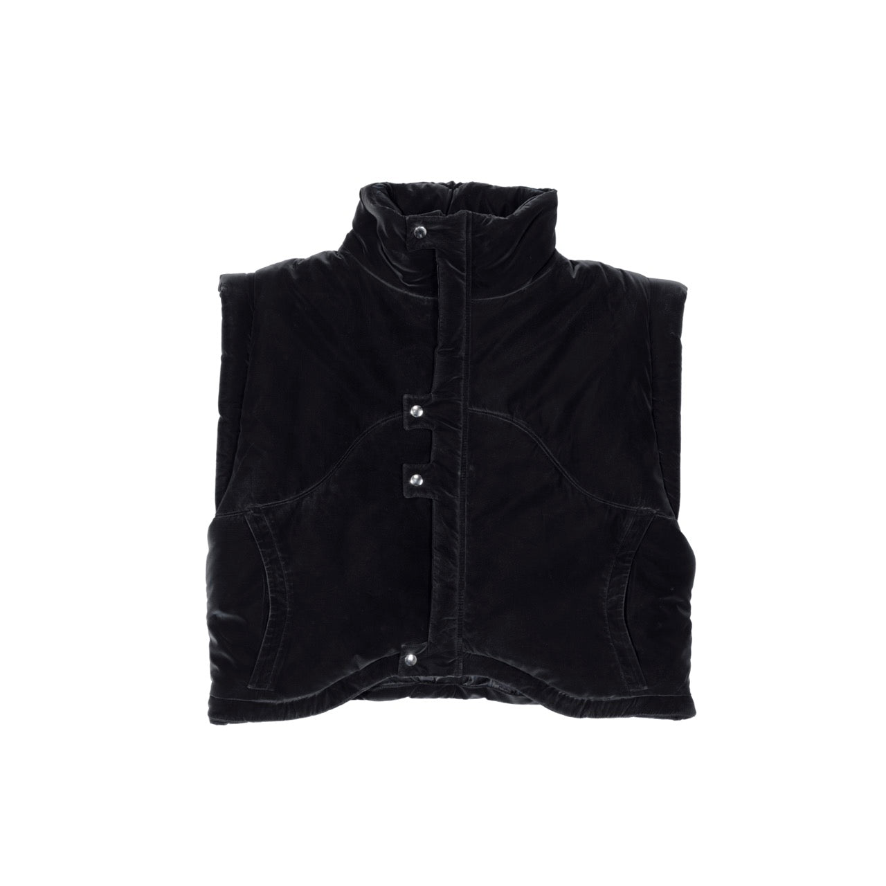 PUFFER VEST