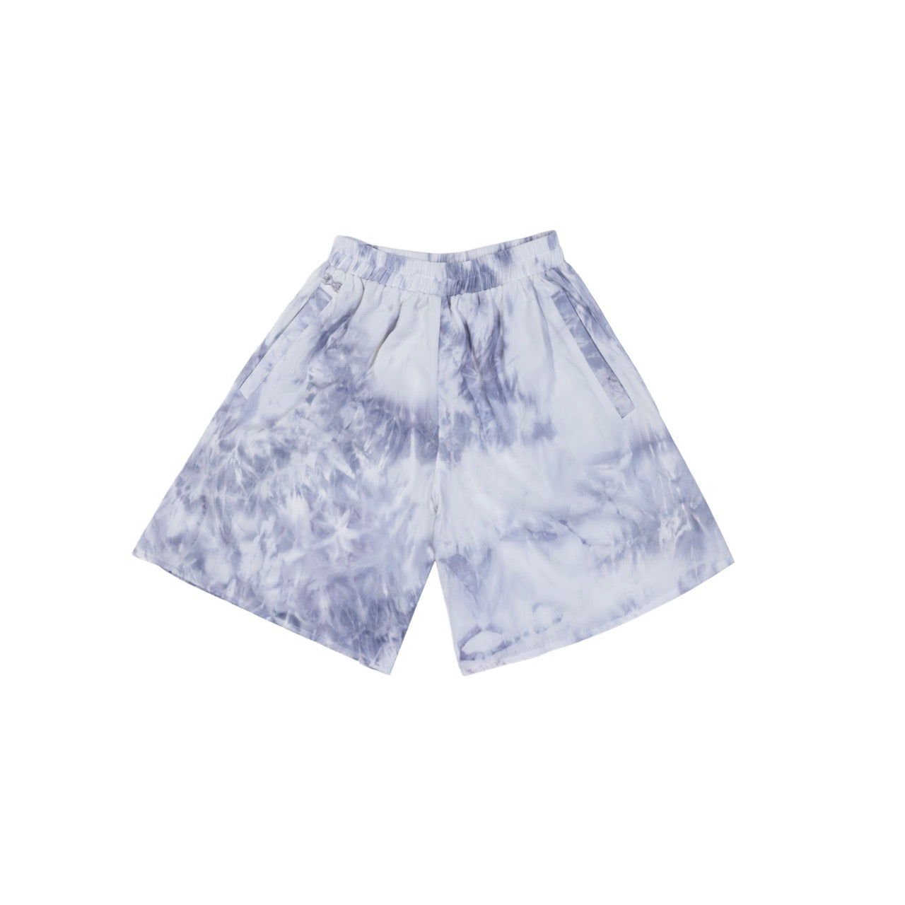 TIE-DYE SHORT