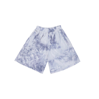 TIE-DYE SHORT