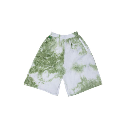 TIE-DYE SHORT