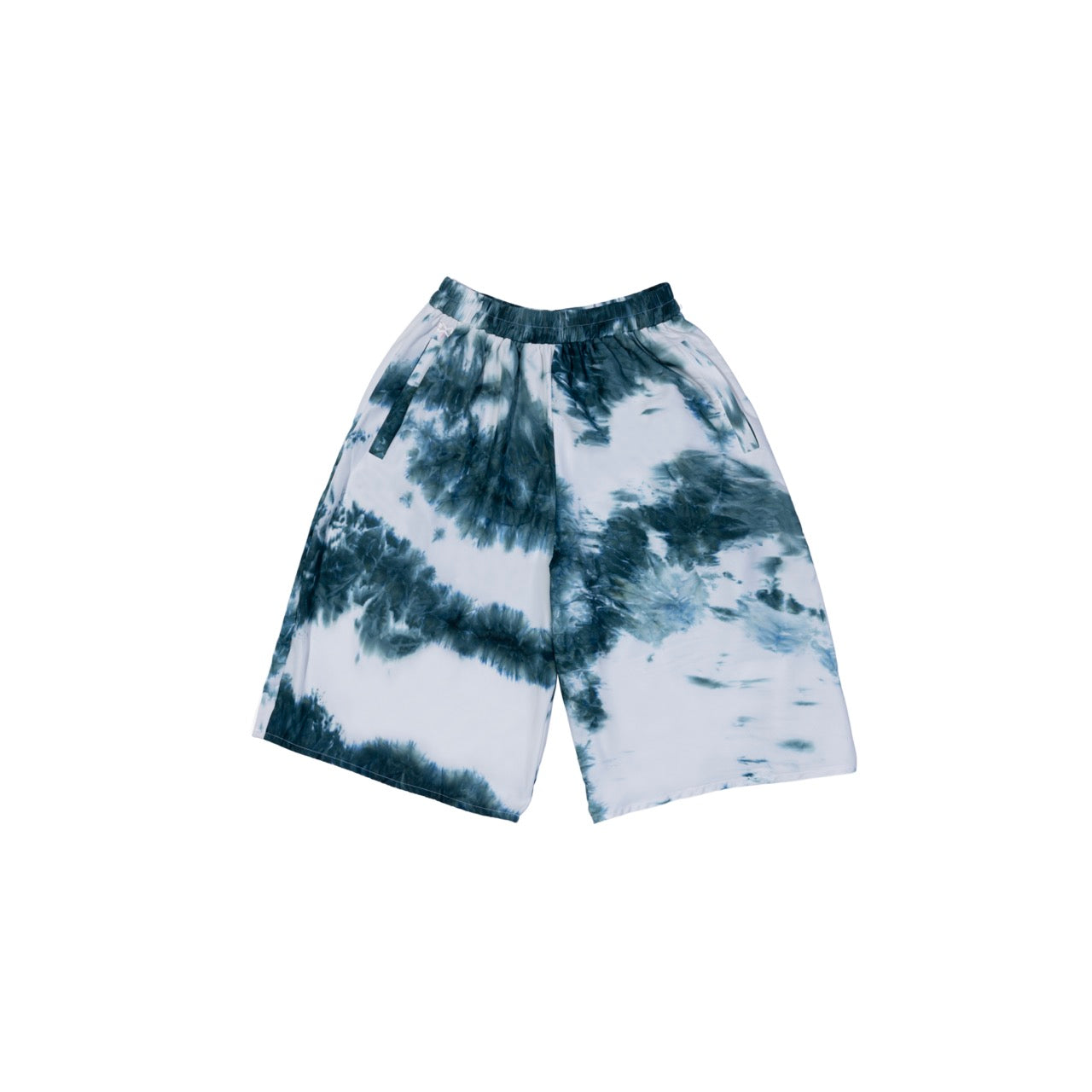 TIE-DYE SHORT