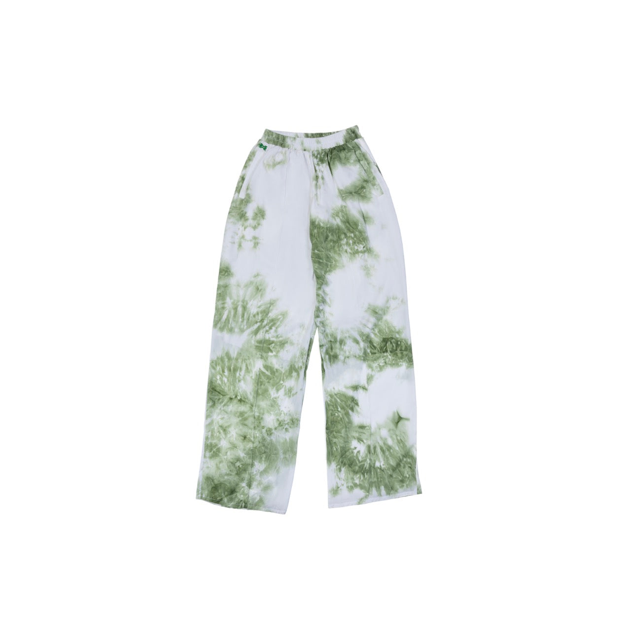 TIE-DYE PANT