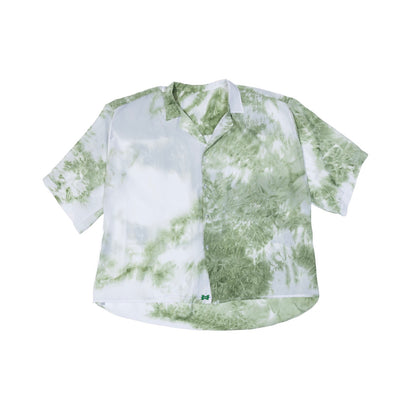 TIE-DYE SHIRT LONG SLEEVE