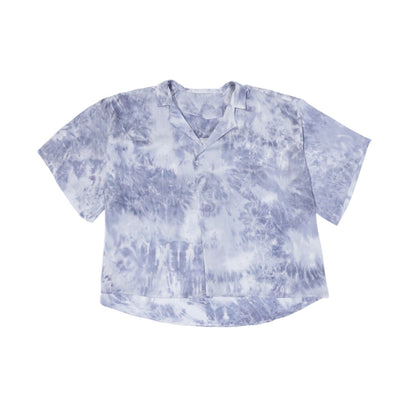 TIE-DYE SHIRT