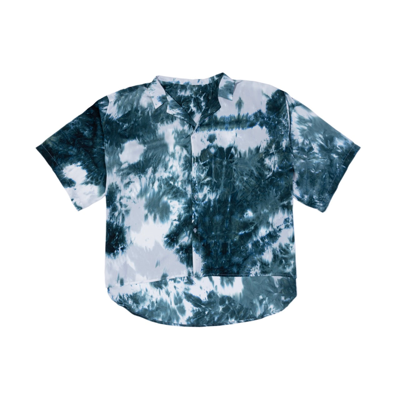 TIE-DYE SHIRT