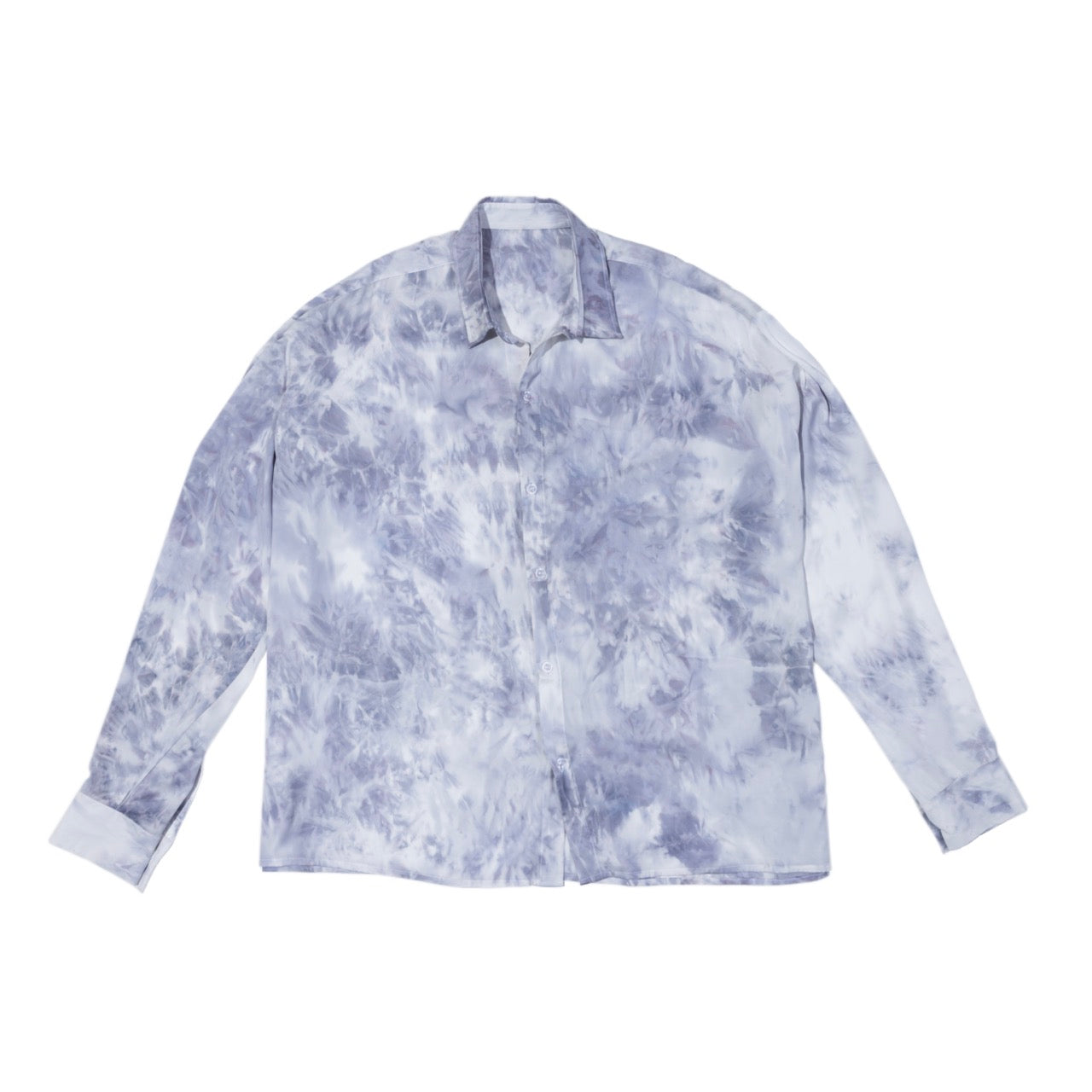 TIE-DYE SHIRT LONG SLEEVE