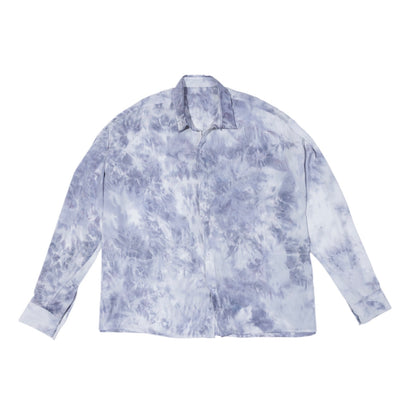 TIE-DYE SHIRT LONG SLEEVE