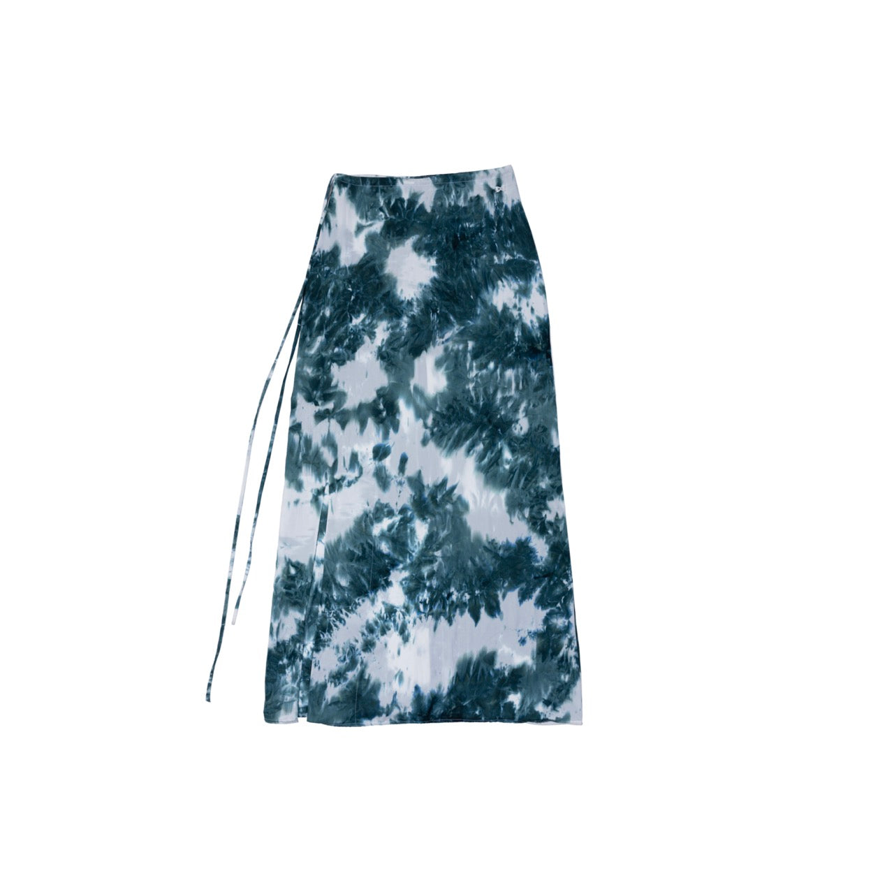 TIE-DYE SKIRT