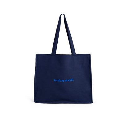 MENAGE ORIGINAL TOTE
