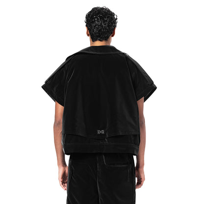 CONVERTIBLE TRENCH COAT