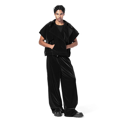 CONVERTIBLE TRENCH COAT