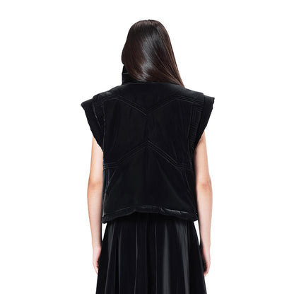 PUFFER VEST