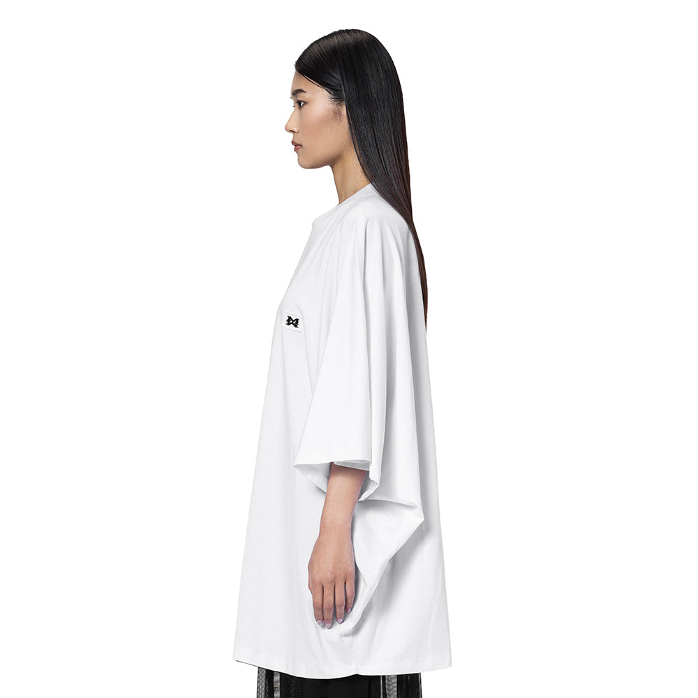 OVERSIZED BATWING SHIRT