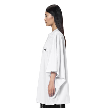 OVERSIZED BATWING SHIRT