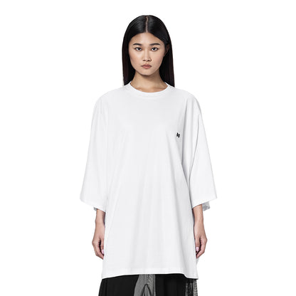 OVERSIZED BATWING SHIRT