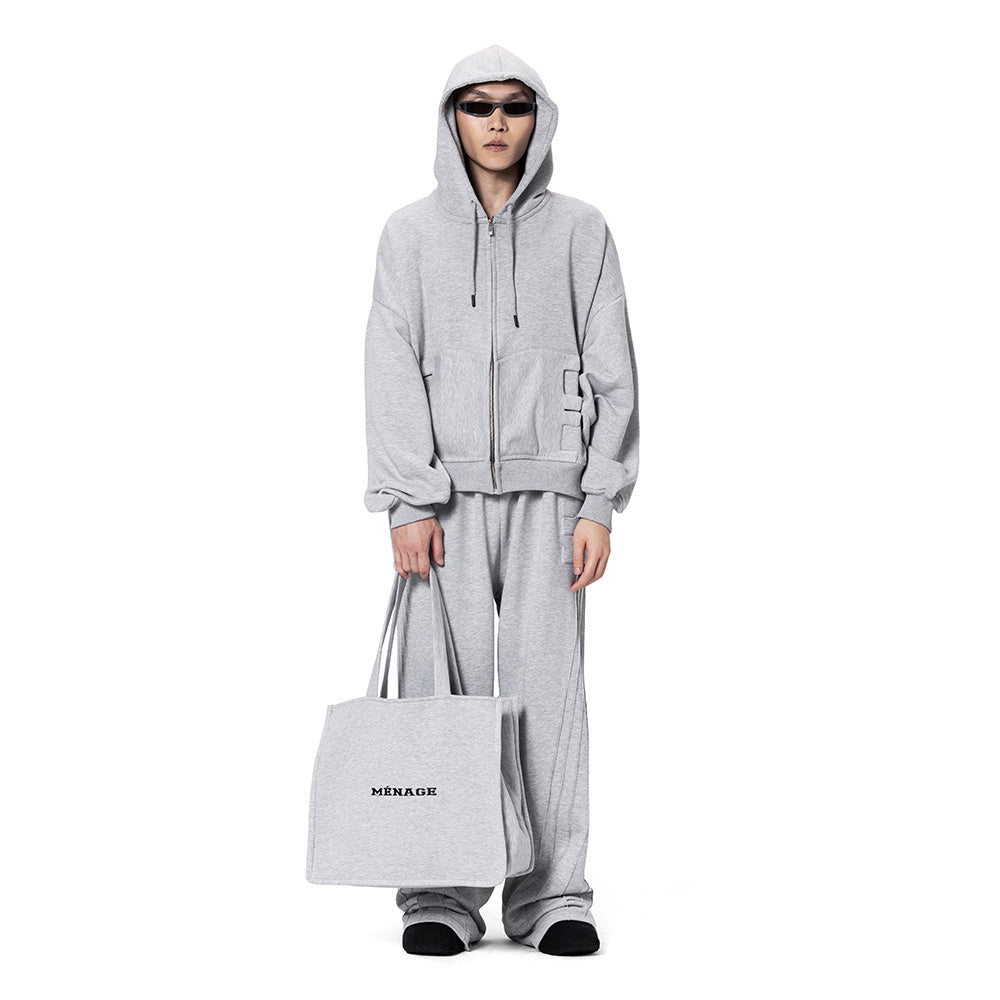 MENAGE ORIGINAL TOTE