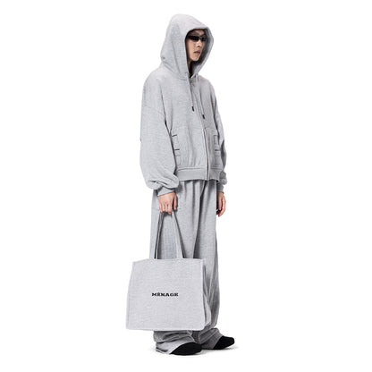 MENAGE ORIGINAL TOTE