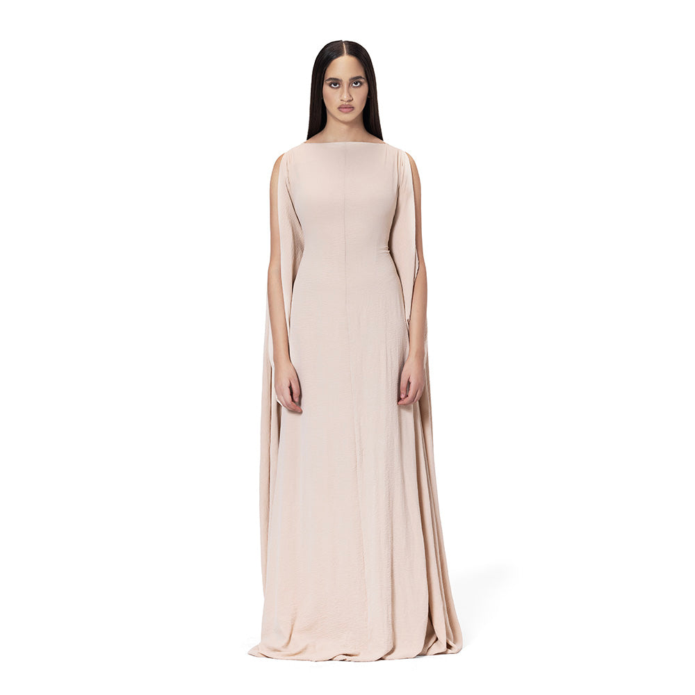 R•M∆N CONVERTIBLE DRESS