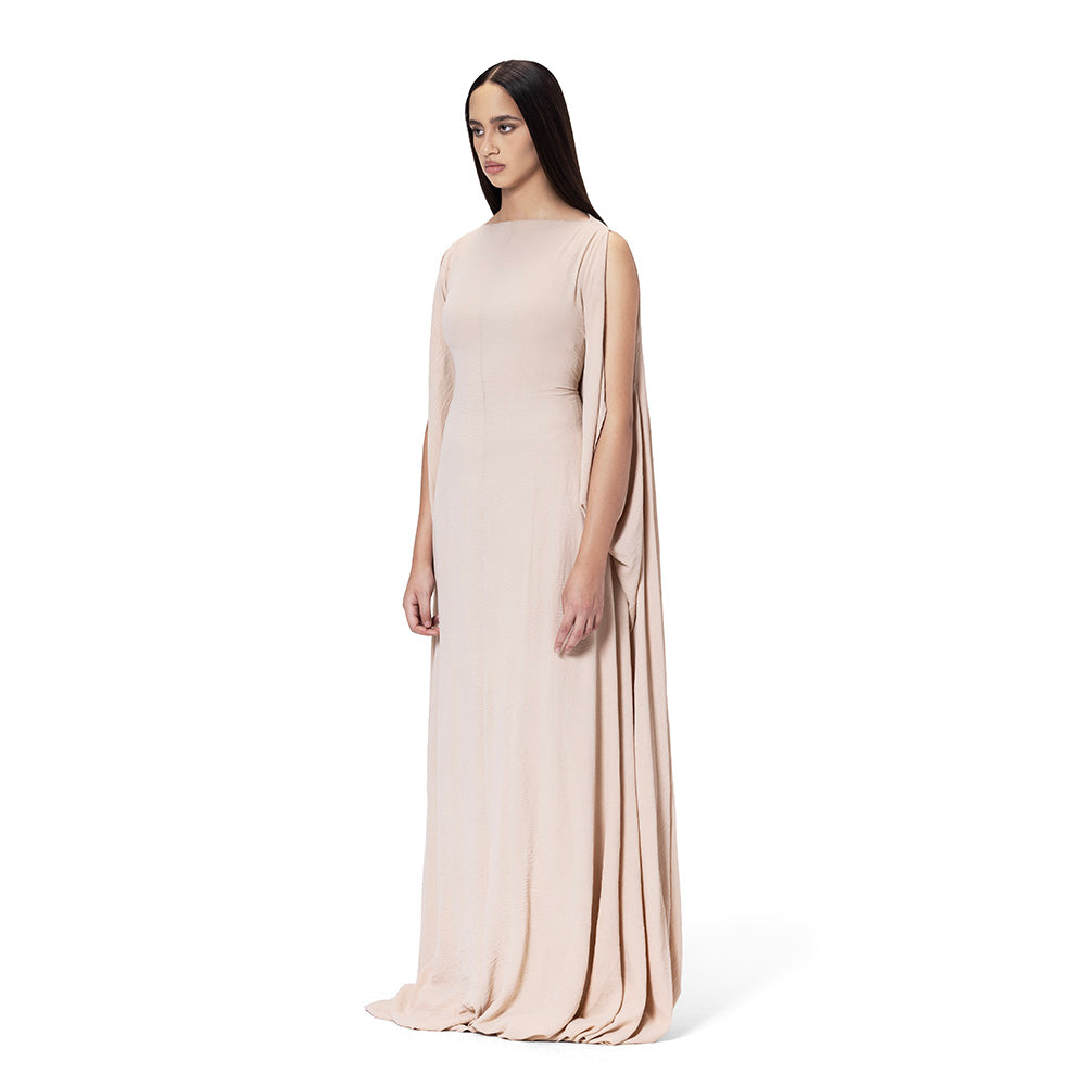 R•M∆N CONVERTIBLE DRESS