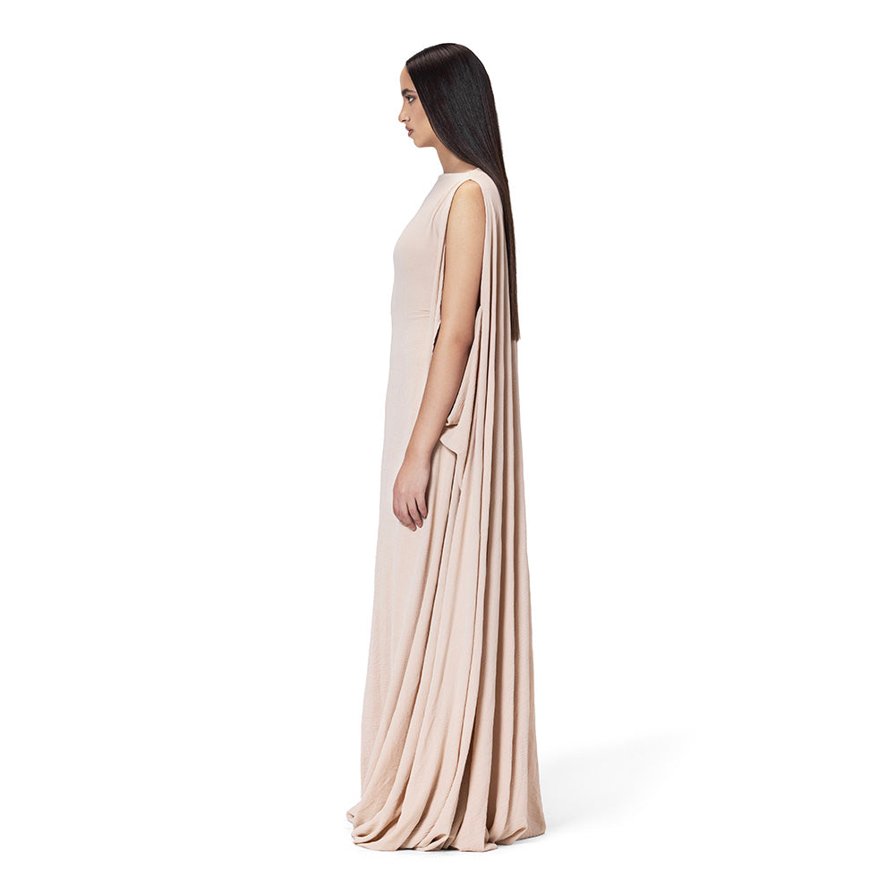 R•M∆N CONVERTIBLE DRESS