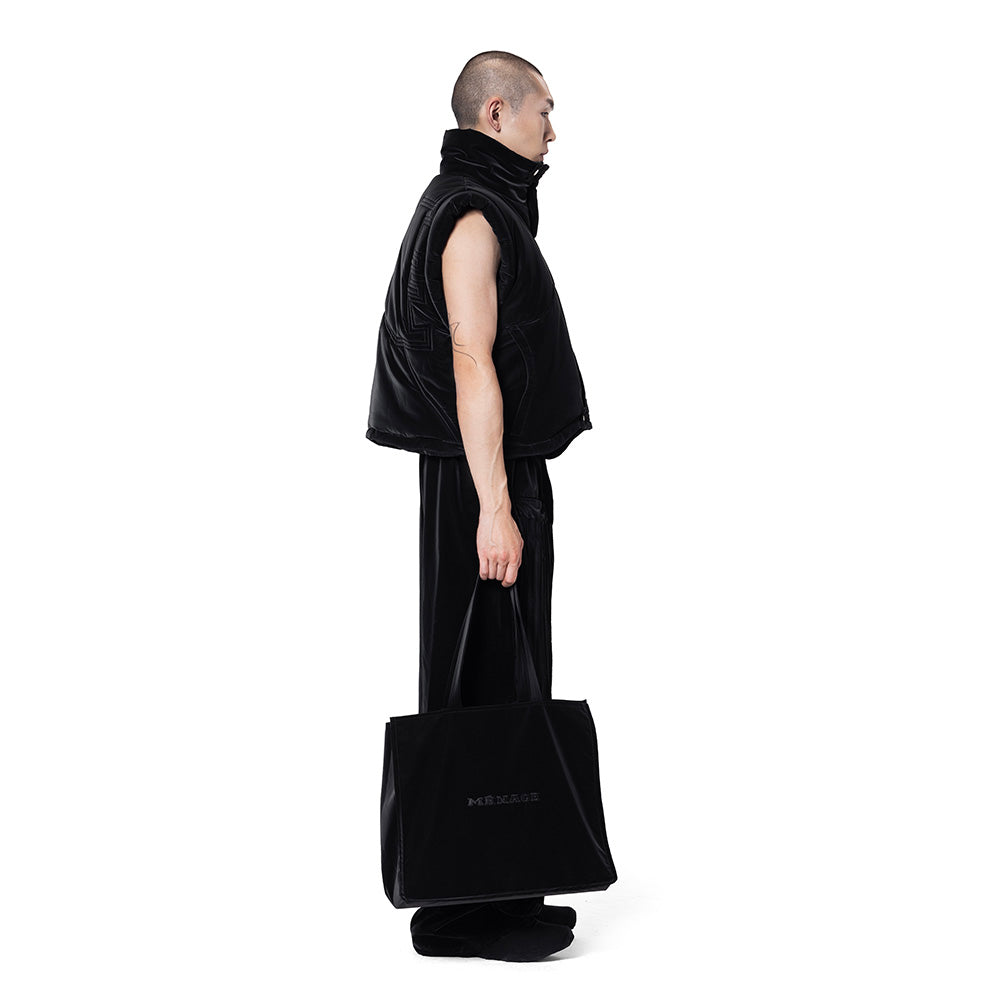 MENAGE ORIGINAL TOTE