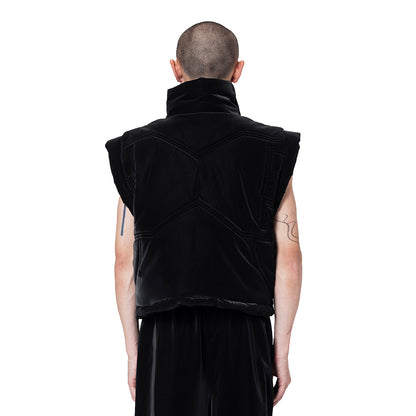 PUFFER VEST