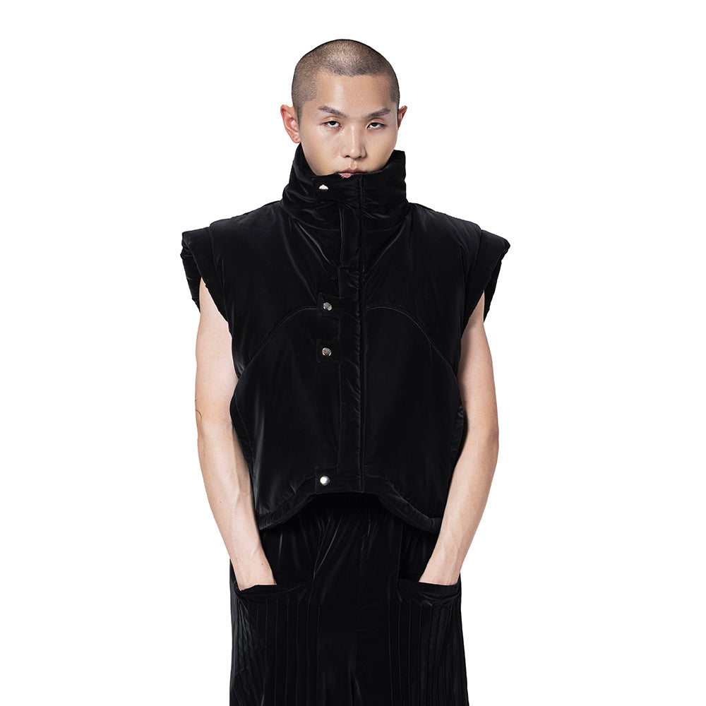 PUFFER VEST