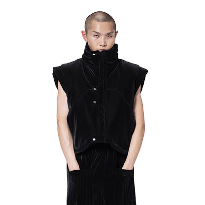 PUFFER VEST