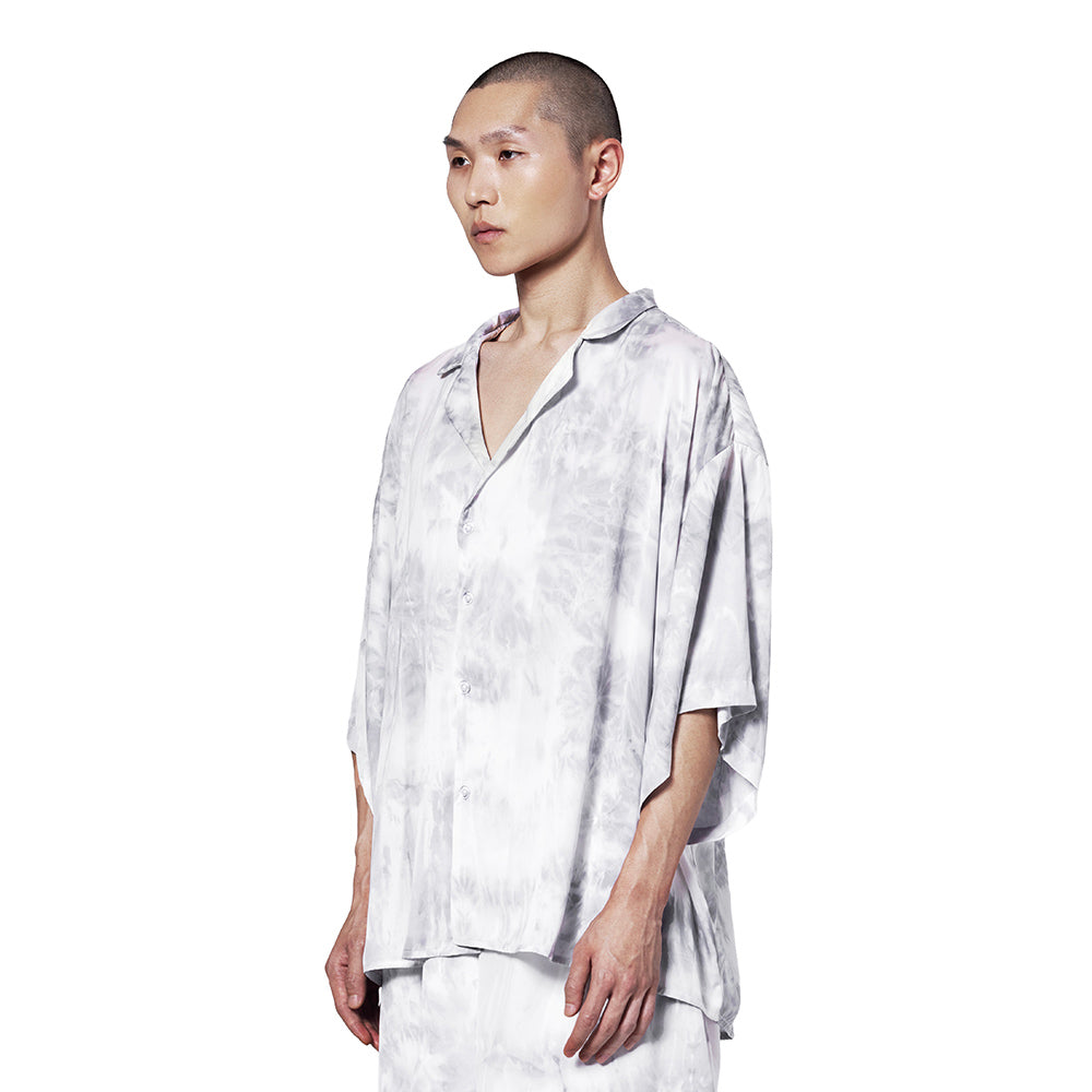TIE-DYE SHIRT