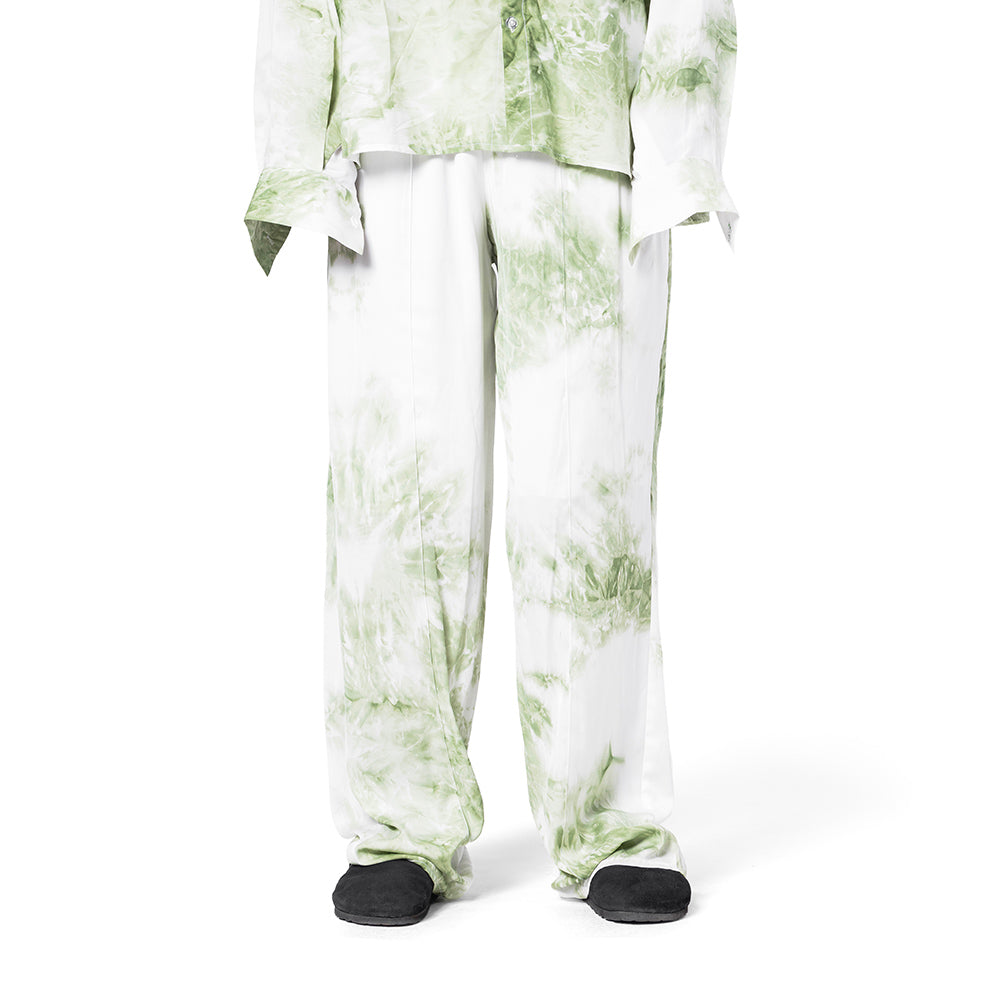 TIE-DYE PANT