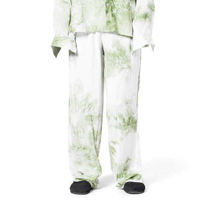 TIE-DYE PANT