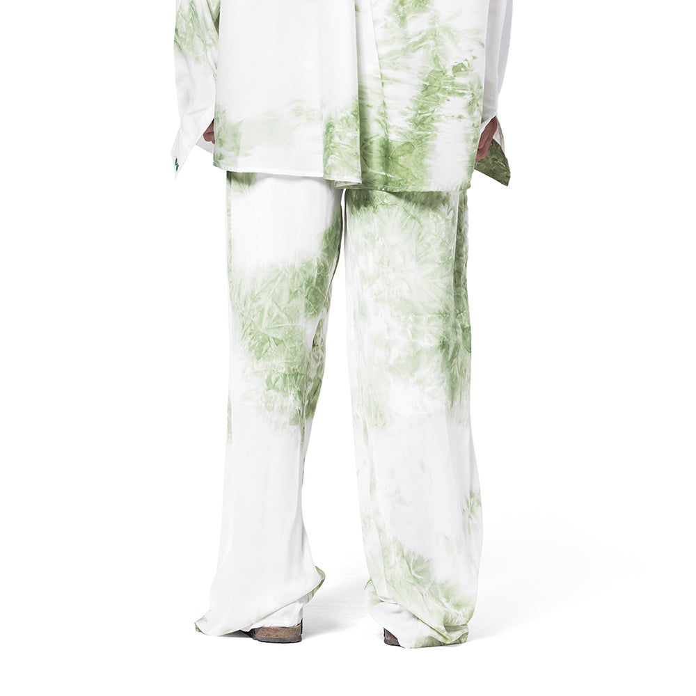 TIE-DYE PANT
