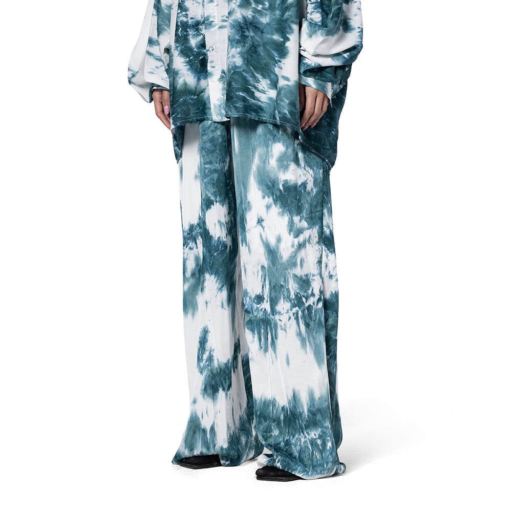 TIE-DYE PANT