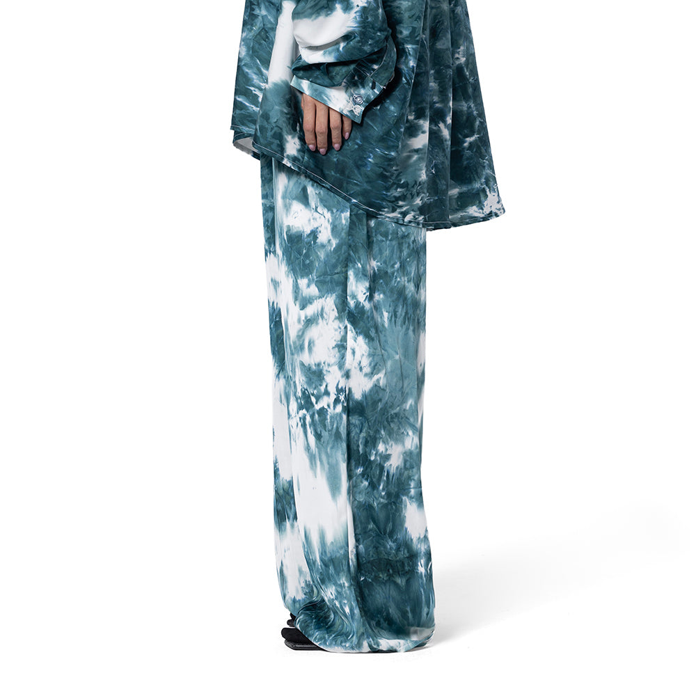 TIE-DYE PANT
