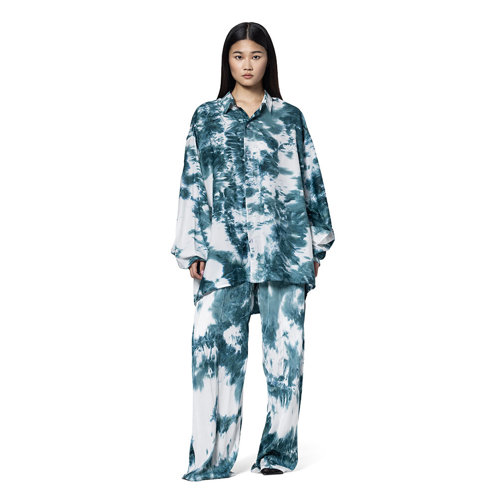 TIE-DYE PANT
