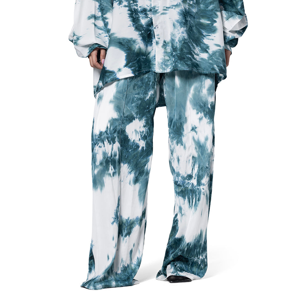 TIE-DYE PANT