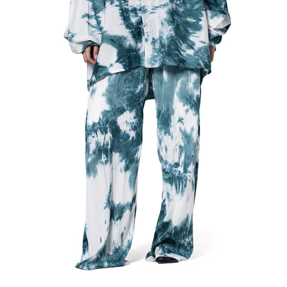 TIE-DYE PANT